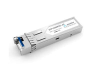Axiom SFP100MBXU-AX 100BASE-BX10-U SFP for MSA