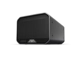 SanDisk SDPHK2H-052T-NBAAD G-RAID PROJECT 2, 52TB, High-Capacity 2-Bay RAID 0, Thunderbolt 3, USB