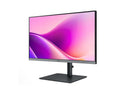 Samsung S24F434UAN 24in, 16:9, IPS panel, 100Hz, 1920x1080, fully adjustable stand, USB-C/HDMI/DP/USB Hub/LAN, EPEAT, ES, 3 yr wrty