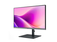 Samsung S24F434UAN 24in, 16:9, IPS panel, 100Hz, 1920x1080, fully adjustable stand, USB-C/HDMI/DP/USB Hub/LAN, EPEAT, ES