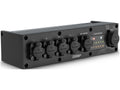 Chauvet GENETIXGS5IP GeNetix GS5IP - 5-Port IP Rated Unmanaged Switch