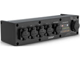 Chauvet GENETIXGS5IP GeNetix GS5IP - 5-Port IP Rated Unmanaged Switch