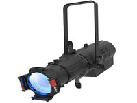 Chauvet OVATIONE910FCIP LED Ellipsoidal - Black