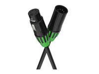 Chauvet RIGLINKDMX25FT RIGLINK 5-Pin DMX - 25FT