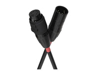 Chauvet RIGLINKIPDMX15FT RIGLINK 5-Pin DMX IP - 1.5FT