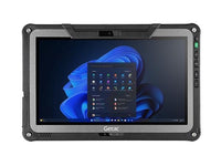 Getac F110 Gen 7 11.6" Fully Rugged Tablet - Core i5-1335U, 16GB RAM, 256GB SSD, Windows 11 Pro, Webcam, TAA (FTA124JA1QXX)