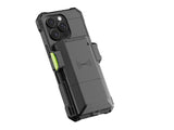 KoamTac 521456 KOAMTAC KDC1200-AIP15-US KDC1200 SmartSled for iPhone 15 & iPhone 16e