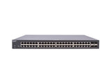 Ruckus ICX8100-48PF-X 48-PRT POE 740W 4X10G SFP