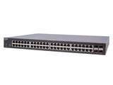 Ruckus ICX8100-48P-X 48-PRT POE 370W 4X10G SFP