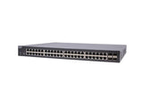 Ruckus ICX8100-48-X 48-PRT 4X10G SFP