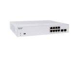 Ruckus ICX8100-C08PF-X 8-PRT POE 124W 2X10G SFP