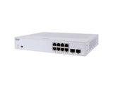 Ruckus ICX8100-C08PF-X 8-PRT POE 124W 2X10G SFP