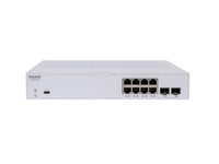 Ruckus ICX8100-C08PF-X 8-PRT POE 124W 2X10G SFP