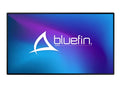 Bluefin 20-3018-0004 55IN Thin Bezel Flex-OS 4K