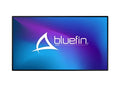 Bluefin 20-3018-0004B 55IN Thin Bezel Flex-OS/BrightSign 4K