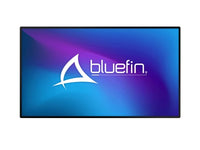 Bluefin 20-3018-0004B 55IN Thin Bezel Flex-OS/BrightSign 4K