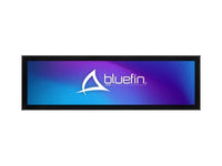 Bluefin 20-3018-1005B 37IN (37.5x12) UW Finished Flex-OS/BrightSign Touch 1920x540
