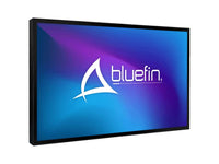 Bluefin 20-3018-1012R 21.5IN Outdoor IP55 Finished Flex-OS/R-Series Touch PoE++ IK10 AntiGlare 1500 NIT