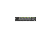 Teltonika TSW114000000 TSW114 DIN Rail Switch 5 GbE ports, Integrated DIN rail bracket and front-facing ports, COMPACT & DURABLE, PLUG AND PLAY