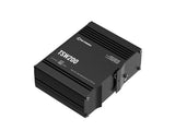 Teltonika TSW2000000B0 TSW200 PoE+ Switch 8 GbE, 2 SFP ports, without PSU