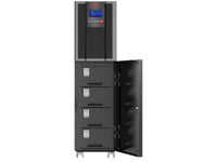 AEC UPS AUR20-60X9A Aureon 20kVA/20kW 3-Phase 208V Online Double-Conversion UPS, 60x 9Ah VRLA Batteries