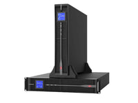 AEC UPS LUM2200RT-2U-LI Lumina 2200VA/1980W 120V Online Double-Conversion Lithium UPS, 2U Rack/Tower