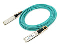 Axiom AXG96627 QSFP+ AOC Cable for Juniper 1m
