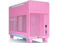 Thermaltake CA-11A-00SANN-00 TR100 mini Tower Chassis - Bubble Pink
