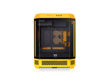 Thermaltake CA-1Z1-00M4WN-00 The Tower 600 Mid Tower Chassis - Bumblebee