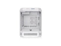 Thermaltake CA-1Z1-00M6WN-00 The Tower 600 Mid Tower Chassis - Snow