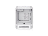 Thermaltake CA-1Z1-00M6WN-00 The Tower 600 Mid Tower Chassis - Snow