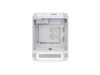 Thermaltake CA-1Z1-00M6WN-00 The Tower 600 Mid Tower Chassis - Snow