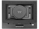 Thermaltake CL-N023-PL12SW-B The Massive EXTREME tailored for high-performance gaming and workstation laptops up to 18 inches.Its cross-flow fan and sealed chamber