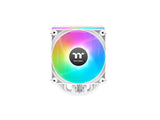 Thermaltake CL-P138-CA12SW-A Astria 400 ARGB Lighting CPU Cooler - White