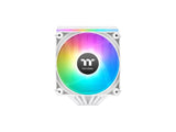 Thermaltake CL-P139-CA12SW-A Astria 600 ARGB Lighting CPU Cooler - White