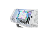 Thermaltake CL-P139-CA12SW-A Astria 600 ARGB Lighting CPU Cooler - White