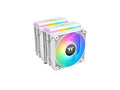 Thermaltake CL-P139-CA12SW-A Astria 600 ARGB Lighting CPU Cooler - White