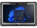 Getac F110 Gen 7 11.6" Fully Rugged Tablet - 1TB SSD, Windows 11 Pro, 5G, Webcam, TAA (FTB729JA1QXX)