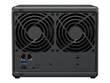 Synology DS925+ 4-bay DiskStation DS925+ (Diskless)