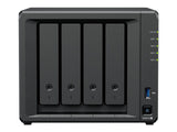 Synology DS925+ 4-bay DiskStation DS925+ (Diskless)