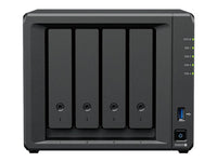 Synology DS925+ 4-bay DiskStation DS925+ (Diskless)