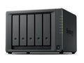 Synology DX525 5-bay Expansion Unit DX525 (Diskless)
