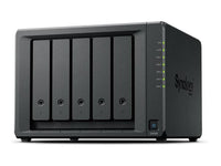 Synology DX525 5-bay Expansion Unit DX525 (Diskless)