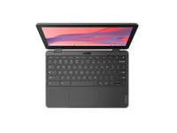 Lenovo 82W2002NUS New Lenovo Yoga 300E G4 Chromebook Mt Kompanio 528 8GB 64GB 11.6-INCH Touch Chrome