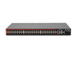 Opengear CM8148-LSP 48 serial straight pinout,2x1GbE,2x1GbE,ARM 1.6GHz 2-core 2GB mem 32GB flash,Docker support,Dual AC 