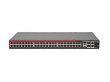 Opengear CM8148-10G-DDC-LSP 48 serial ports, 2x 10GbE SFP+, 2x 1GbE, ARM 1.6GHz 2-core 2GB mem 32GB flash, TPM 2.0, Dock