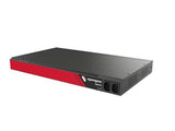 Opengear CM8148-10G-DDC-LSP 48 serial ports, 2x 10GbE SFP+, 2x 1GbE, ARM 1.6GHz 2-core 2GB mem 32GB flash, TPM 2.0, Docker support, Dual DC ,Lighthouse Service Portal Enabled