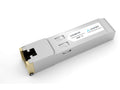Axiom AXG99149 1000BASE-T SFP Transceiver for Mellanox - MC3208411-T - TAA Compliant