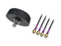 Teltonika PR1KC647 5G Combo MIMO Mobile Roof SMA Antenna