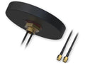 Teltonika PR1KCL25 Combo MIMO Mobile Roof SMA Antenna; RUT230; RUT240; RUT900; RUT950; RUT955; RUTX09; RUTX11; TRB140; TRB141; TRB142; TRB145